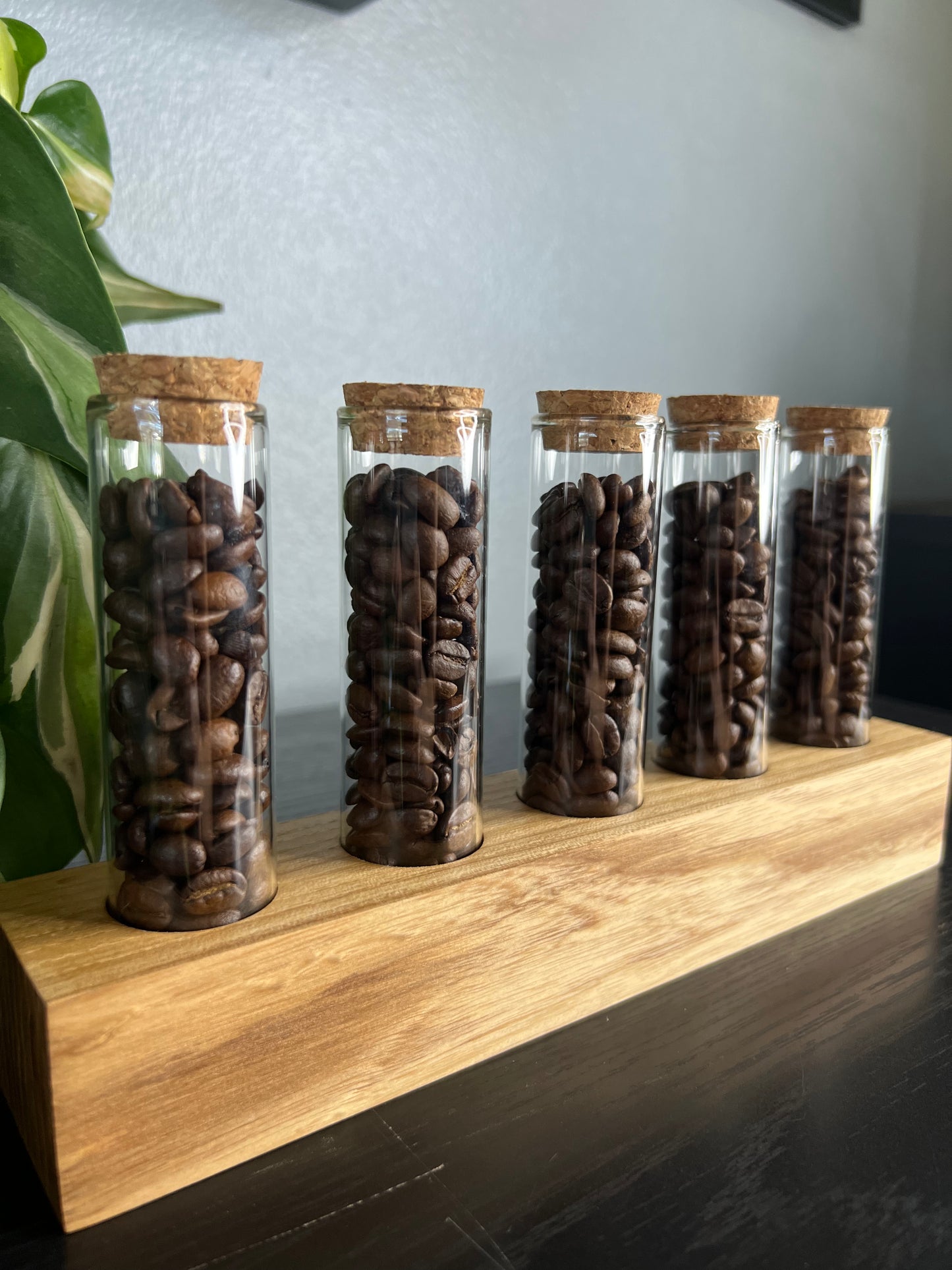 Morning Coffee Starter