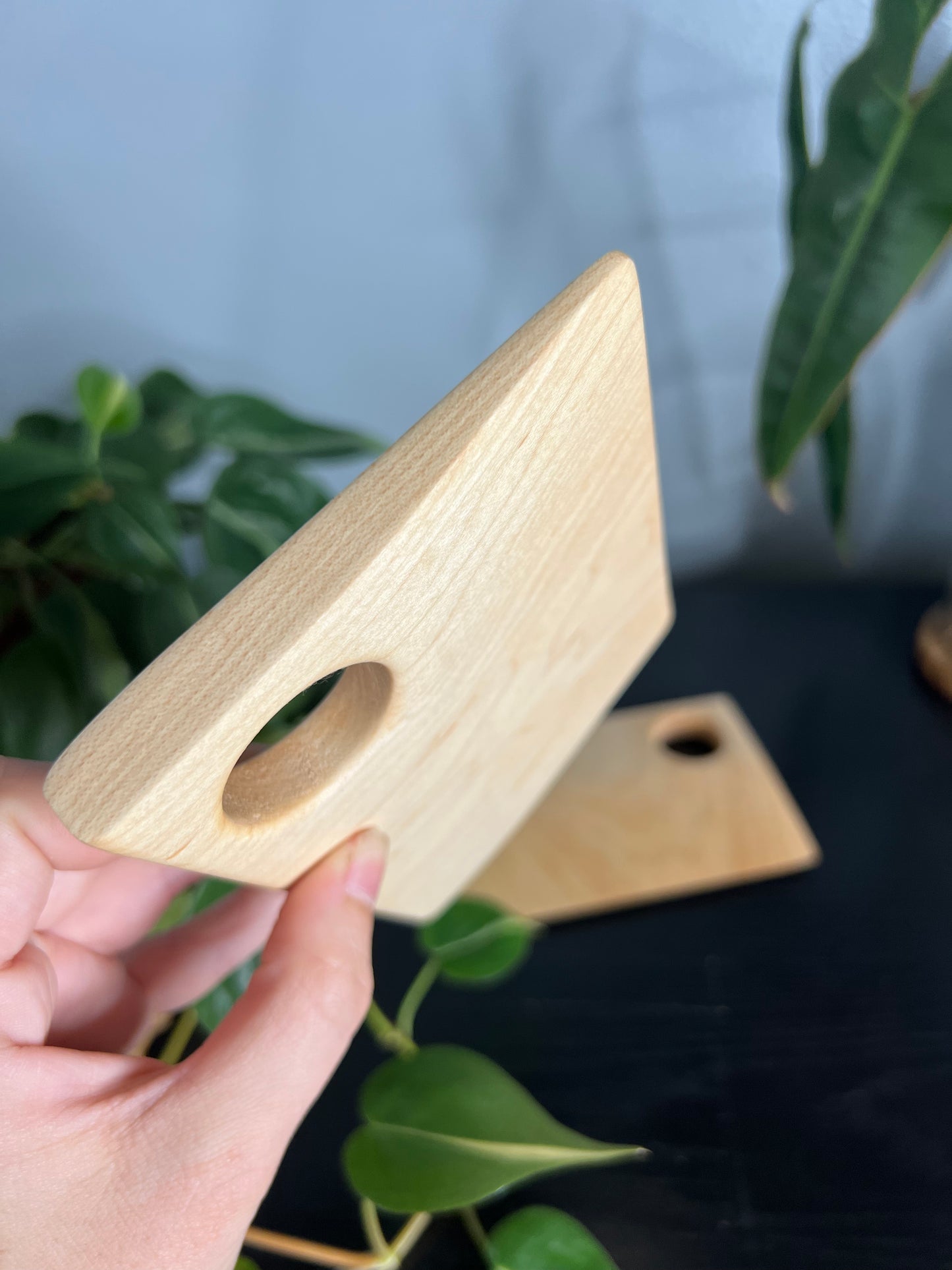 Bench Knife