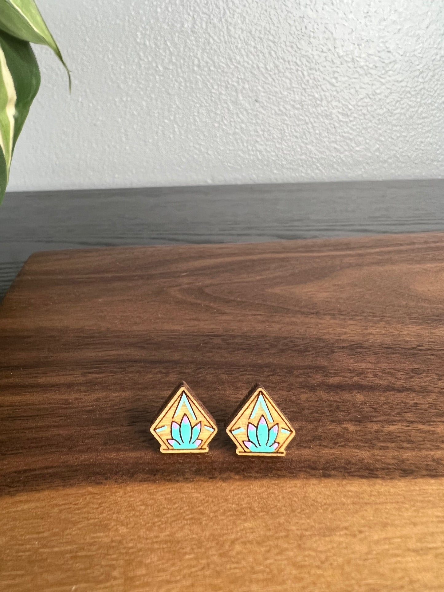 Terrarium studs (2 for $30)