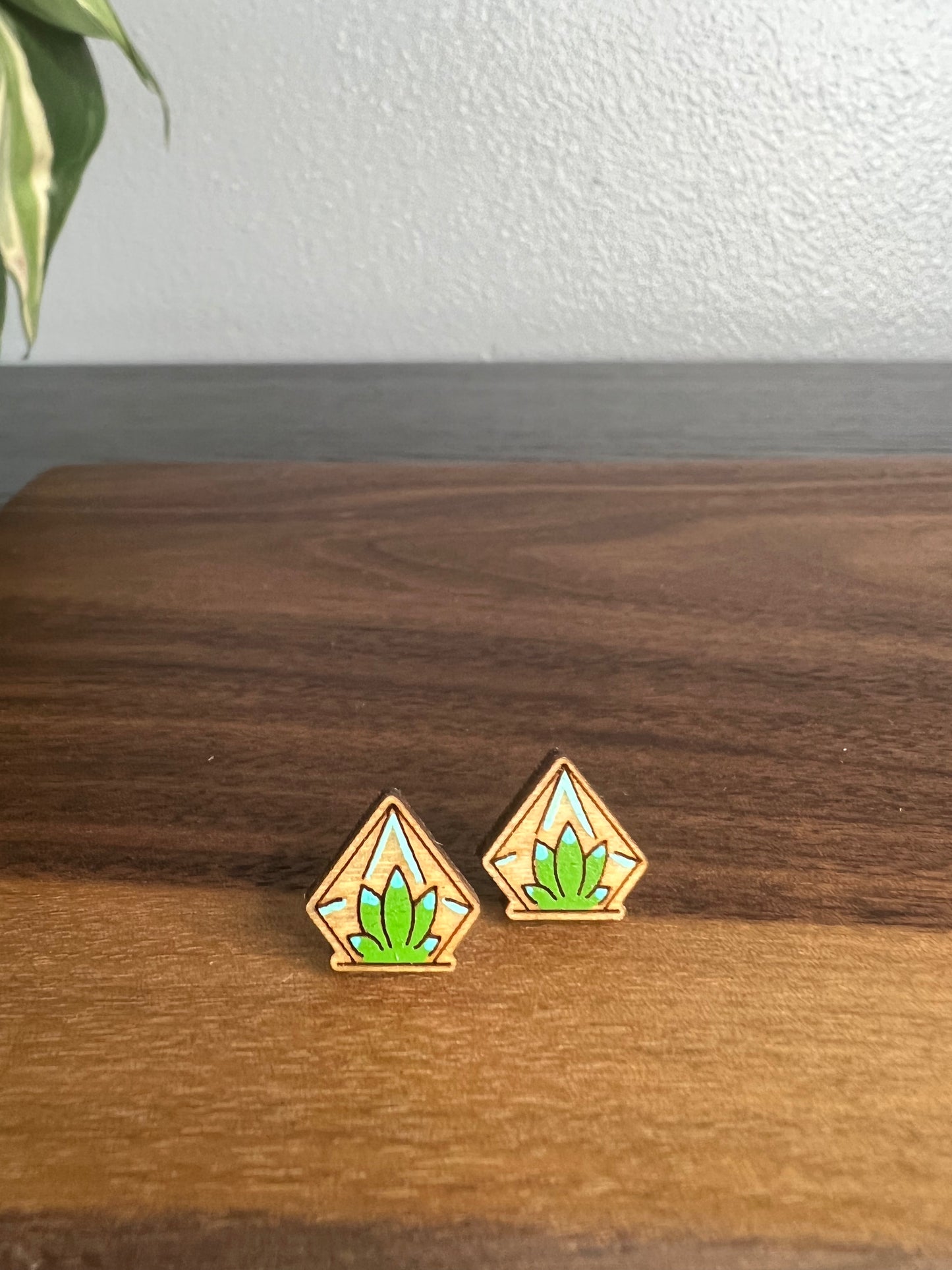 Terrarium studs (2 for $30)