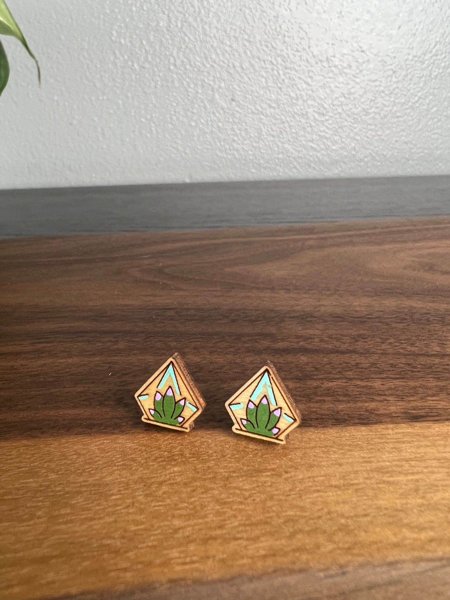 Terrarium studs (2 for $30)