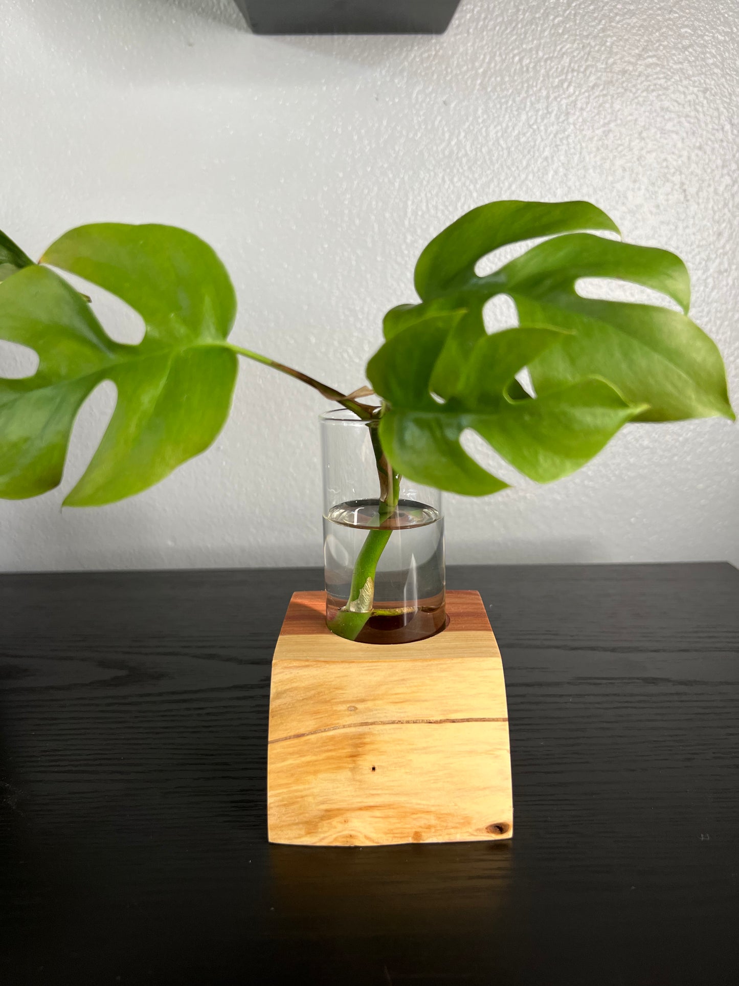 Red Cedar Vase