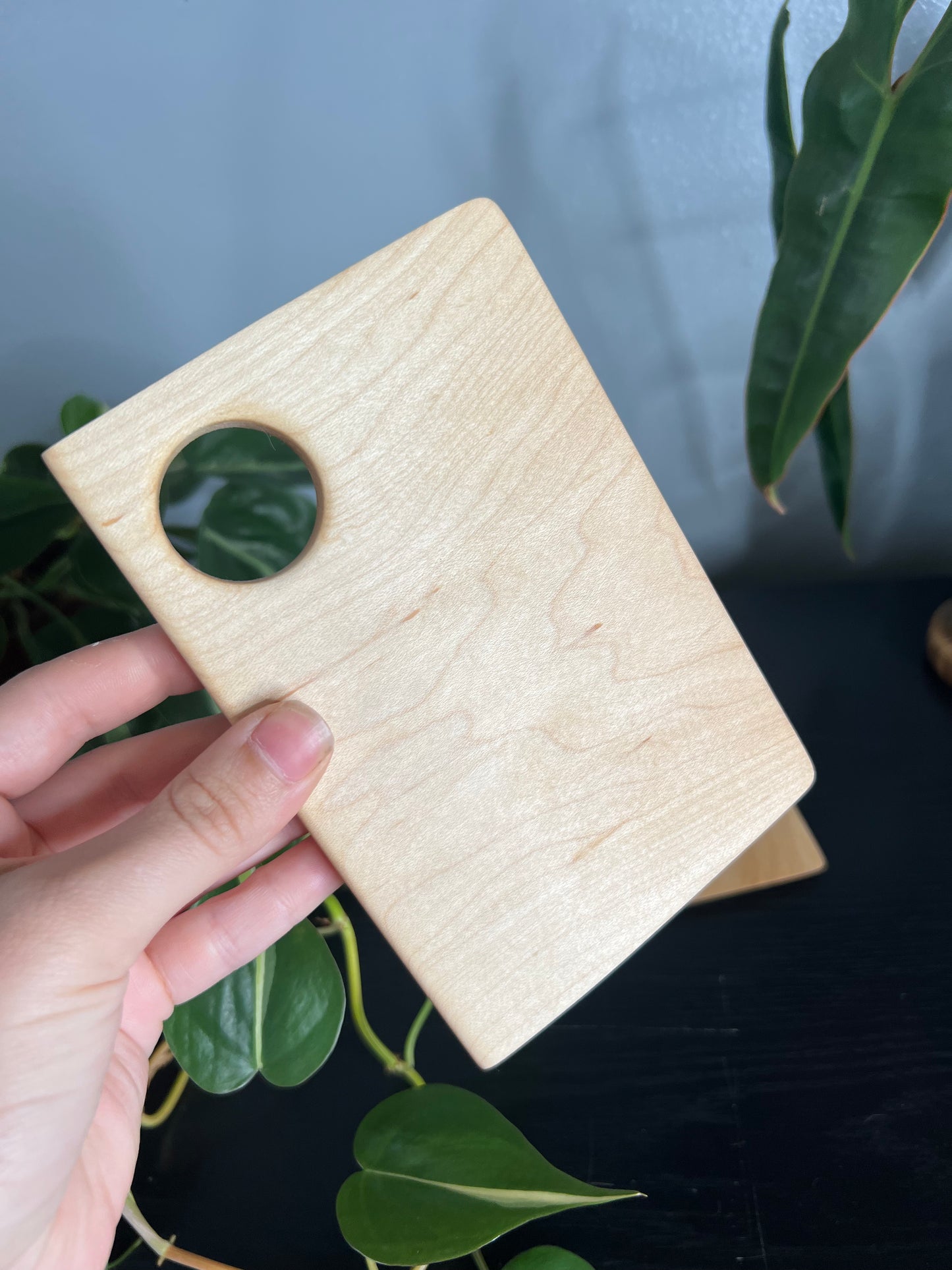 Bench Knife