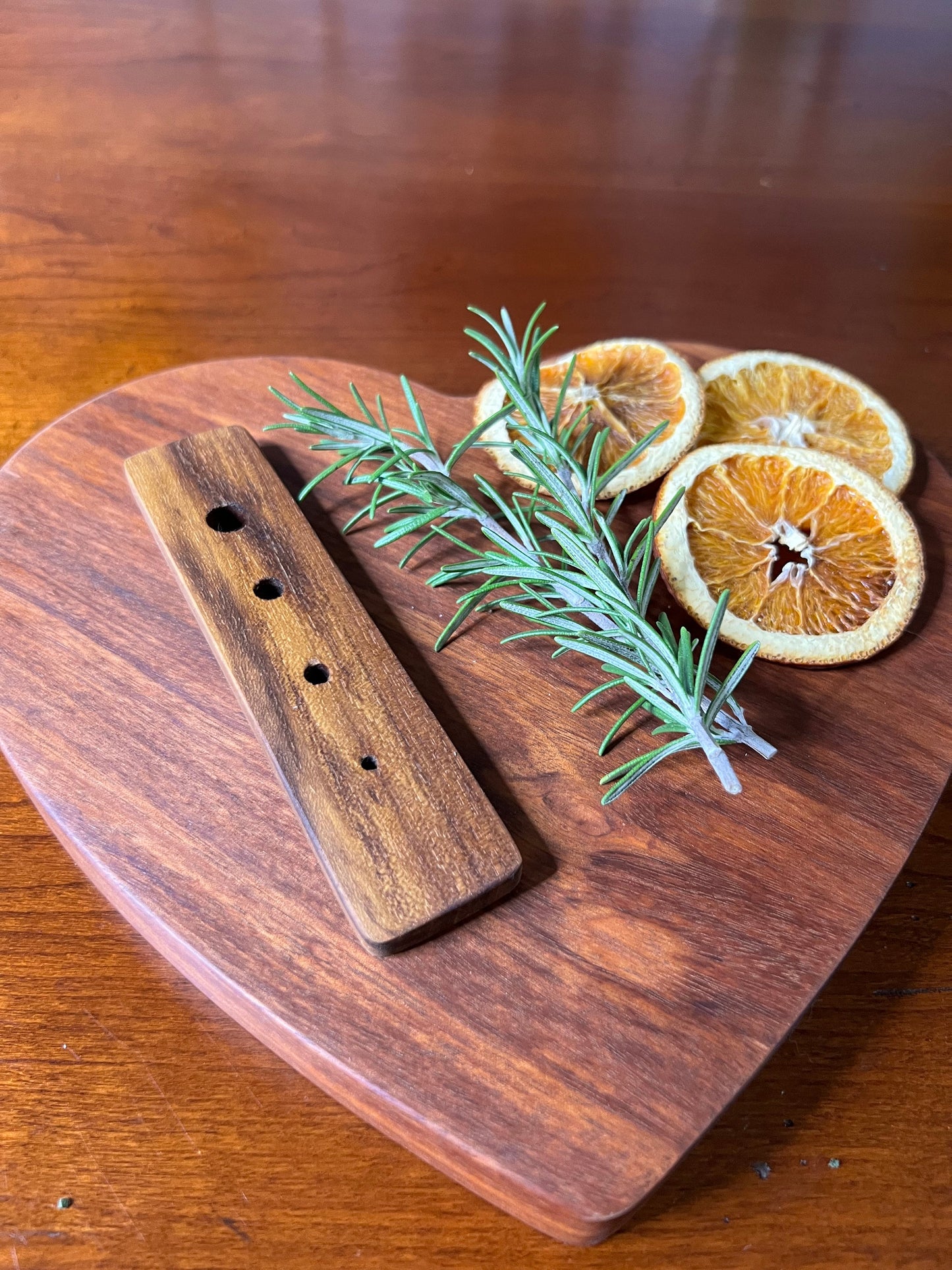 Cedar Herb Stripper