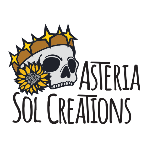 Asteria Sol Creations