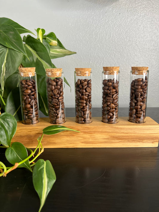 Morning Coffee Starter