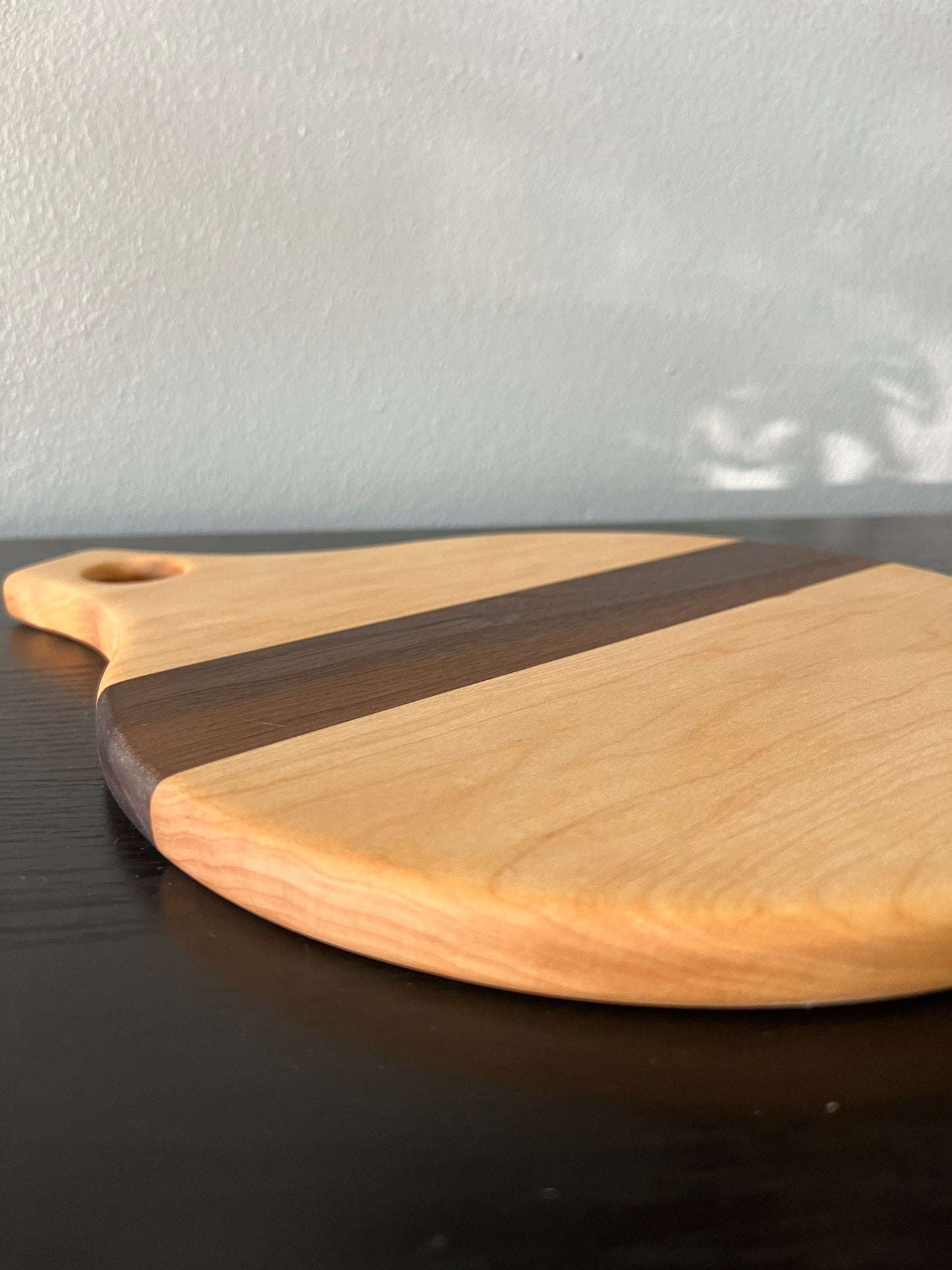 Tear Drop Cutting Board