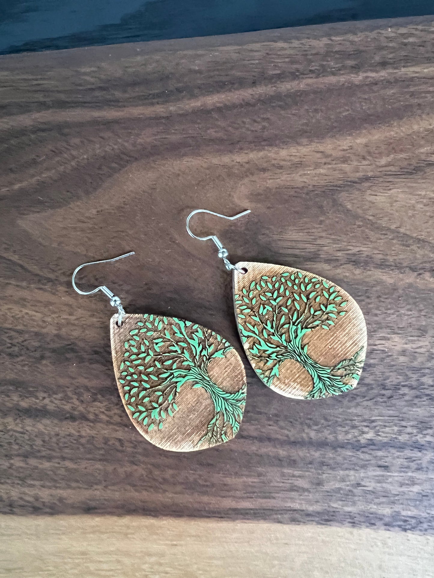 Tree of Life Dangles (2 for $30)