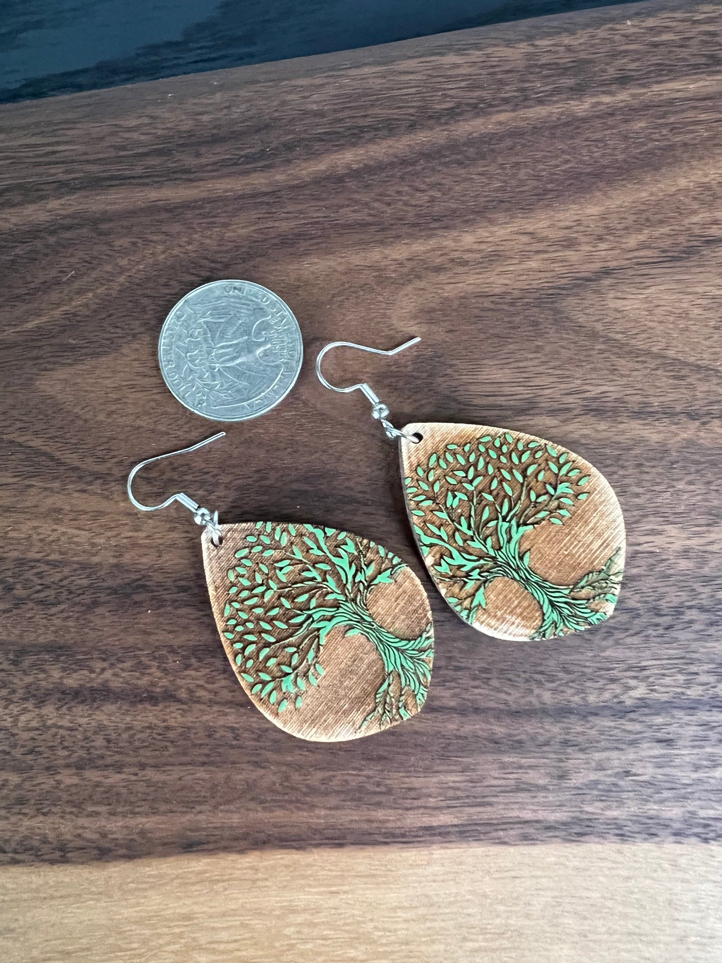 Tree of Life Dangles (2 for $30)